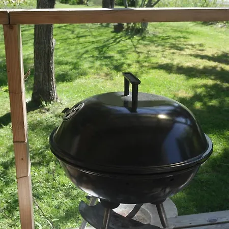 Naantali Holiday Home Naantali