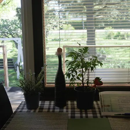 Naantali Holiday Home Σπίτι διακοπών *