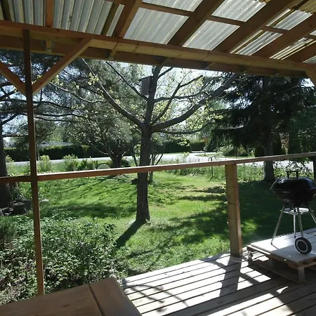 بيت للعطل Naantali Holiday Home *