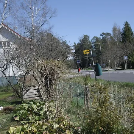 Naantali Holiday Home