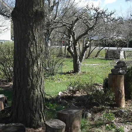 Naantali Holiday Home بيت للعطل ناتالي