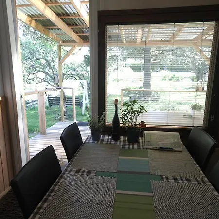 Naantali Holiday Home Дом отдыха Наантали