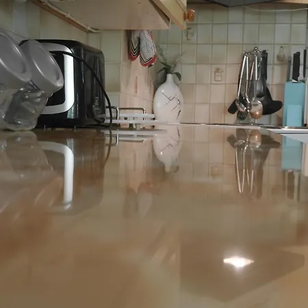 Сasa de vacaciones Naantali Holiday Home *