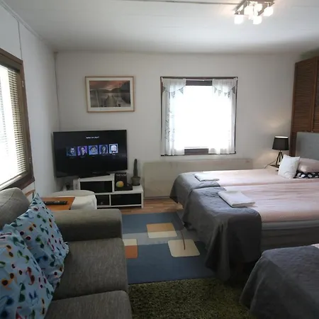 Naantali Holiday Home