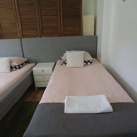 Σπίτι διακοπών Naantali Holiday Home *