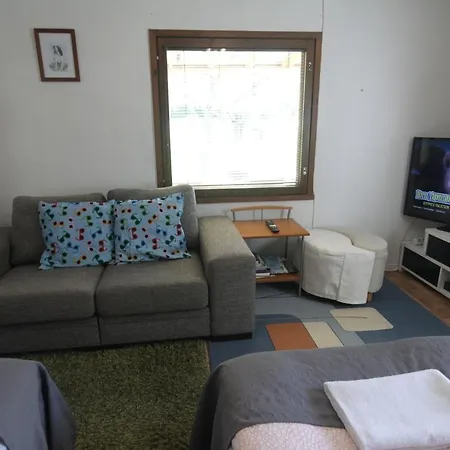 Holiday home Naantali Holiday Home