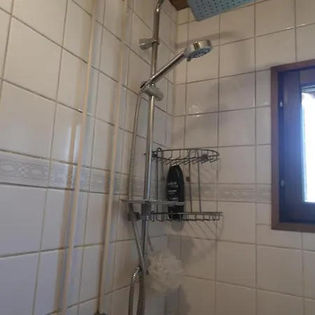 Naantali Holiday Home Сasa de vacaciones Naantali