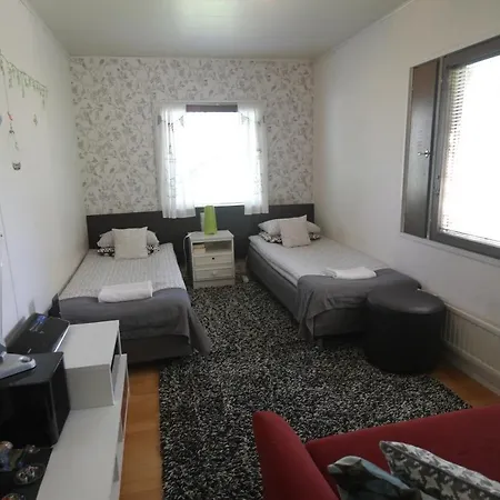 Naantali Holiday Home * Naantali