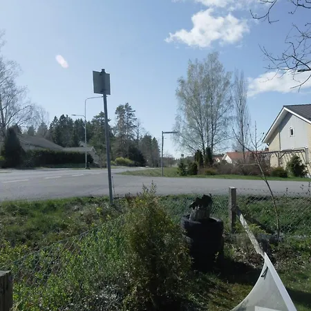 Сasa de vacaciones Naantali Holiday Home *