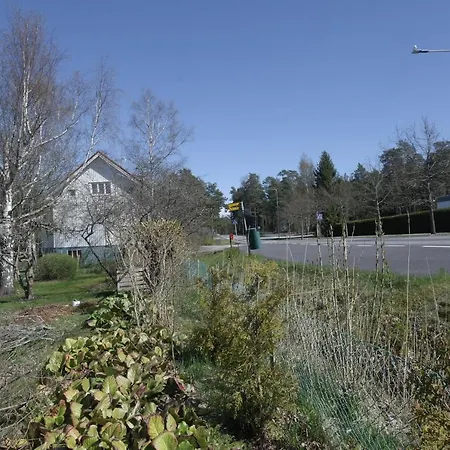 Naantali Holiday Home Naantali