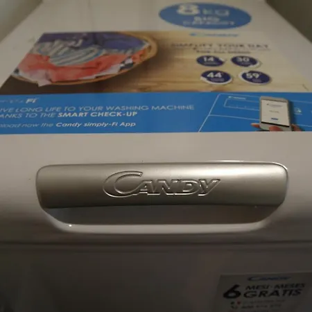 Naantali Holiday Home Naantali