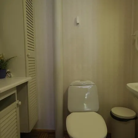 Naantali Holiday Home