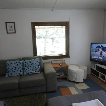 Naantali Holiday Home
