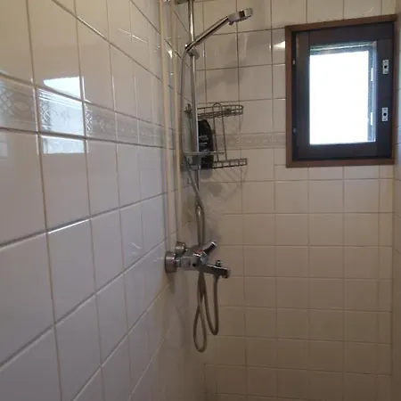 بيت للعطل Naantali Holiday Home