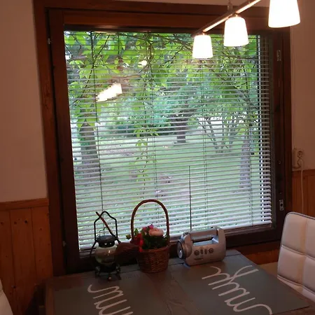 Naantali Holiday Home