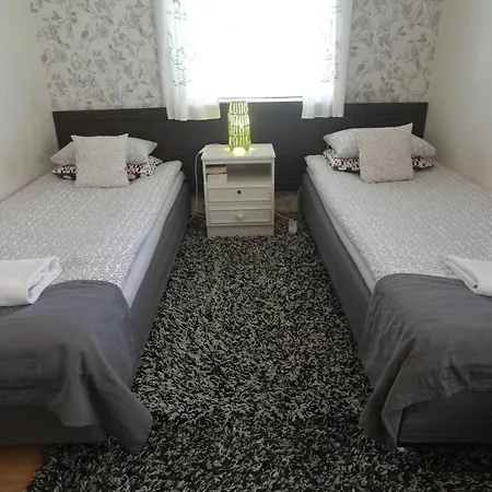 Naantali Holiday Home *