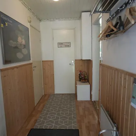 Naantali Holiday Home Сasa de vacaciones