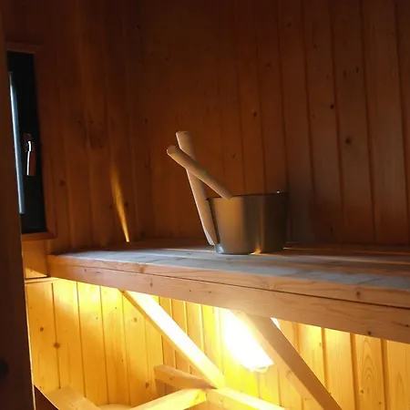 Naantali Holiday Home