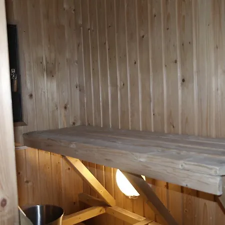 Naantali Holiday Home *