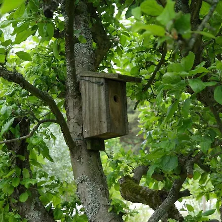 Naantali Holiday Home بيت للعطل *