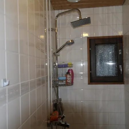 Σπίτι διακοπών Naantali Holiday Home