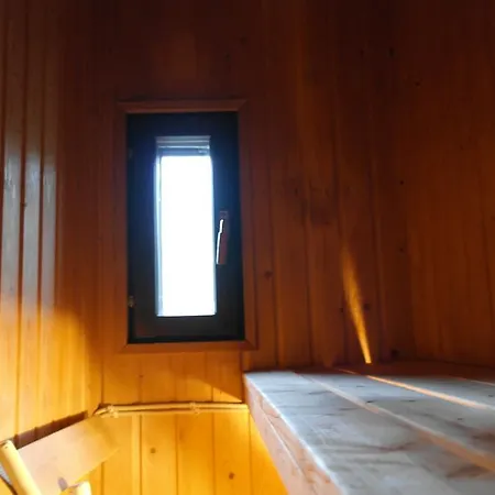 Σπίτι διακοπών Naantali Holiday Home *