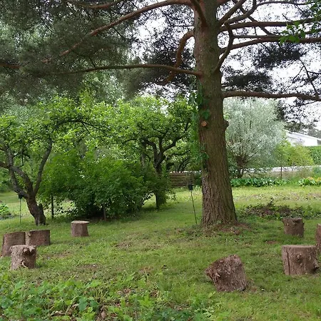 Naantali Holiday Home *