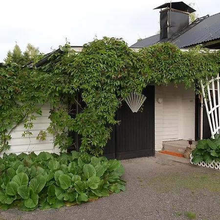 Naantali Holiday Home Σπίτι διακοπών *