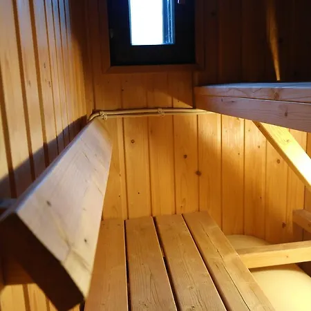 بيت للعطل Naantali Holiday Home ناتالي