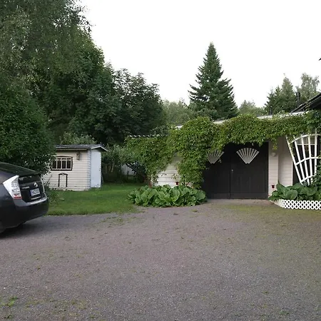 Naantali Holiday Home * Naantali