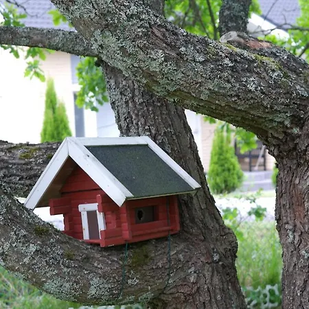 Naantali Holiday Home ناتالي