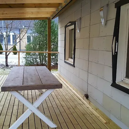 Naantali Holiday Home * Наантали