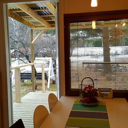 Naantali Holiday Home