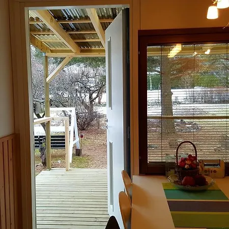 Naantali Holiday Home Σπίτι διακοπών *