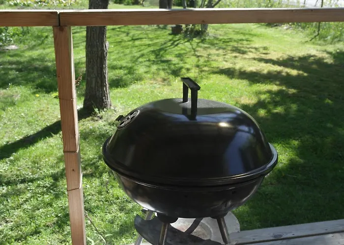 Naantali Holiday Home Naantali