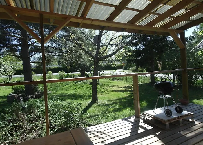 Casa vacanze Naantali Holiday Home *