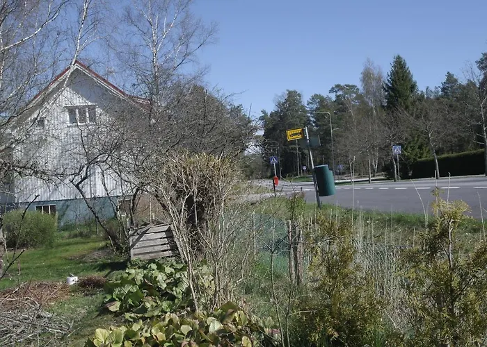 Naantali Holiday Home