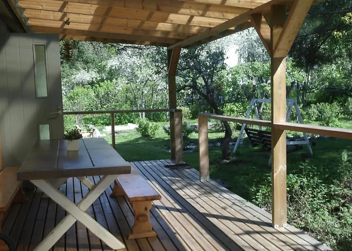 Casa vacanze Naantali Holiday Home