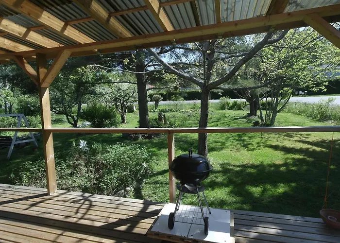 Naantali Holiday Home 纳坦利