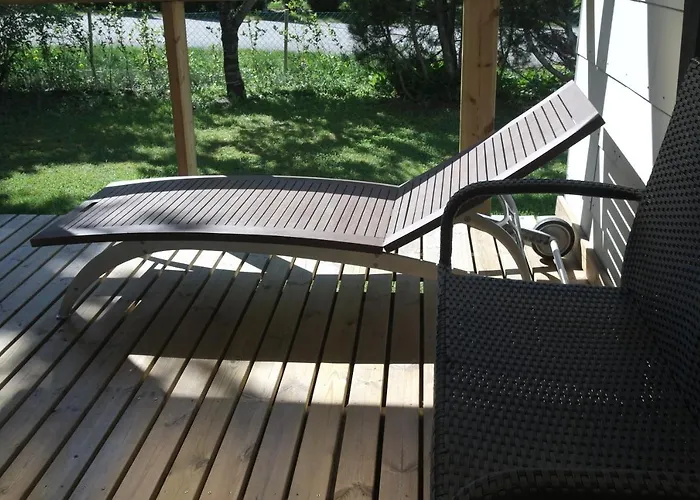 Casa vacanze Naantali Holiday Home *