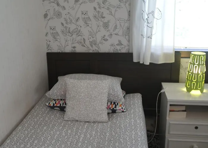 Naantali Holiday Home * Naantali