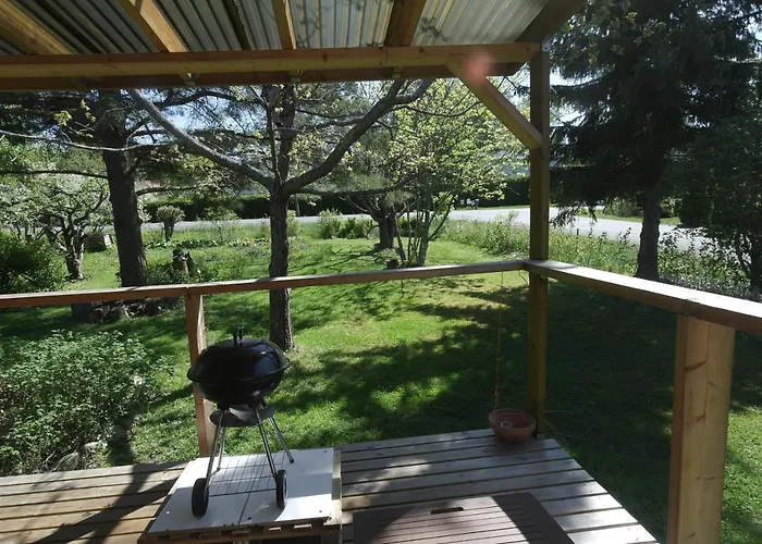 Naantali Holiday Home * Naantali