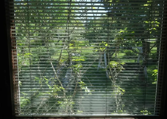 Naantali Holiday Home 纳坦利