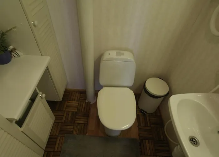 Naantali Holiday Home * Naantali