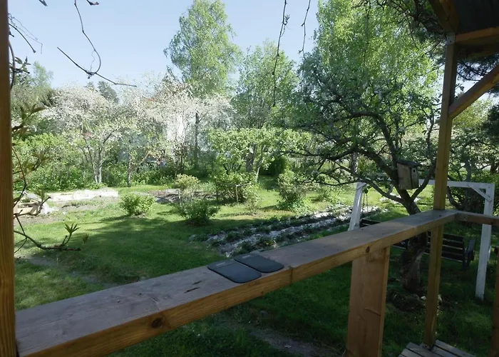 Naantali Holiday Home Casa vacanze