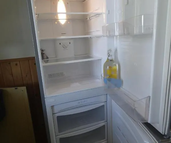 Naantali Holiday Home 纳坦利