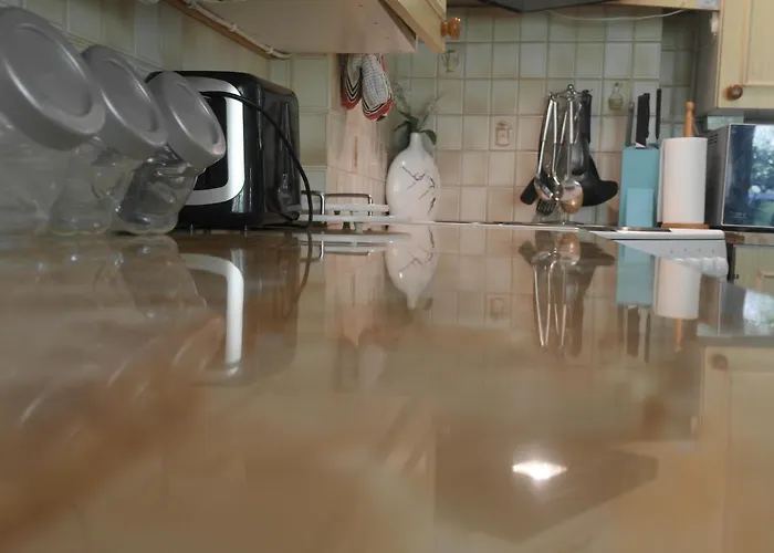 度假居 Naantali Holiday Home *