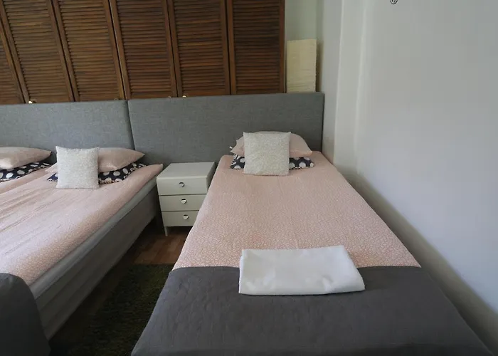 Tatil Evi Naantali Holiday Home *