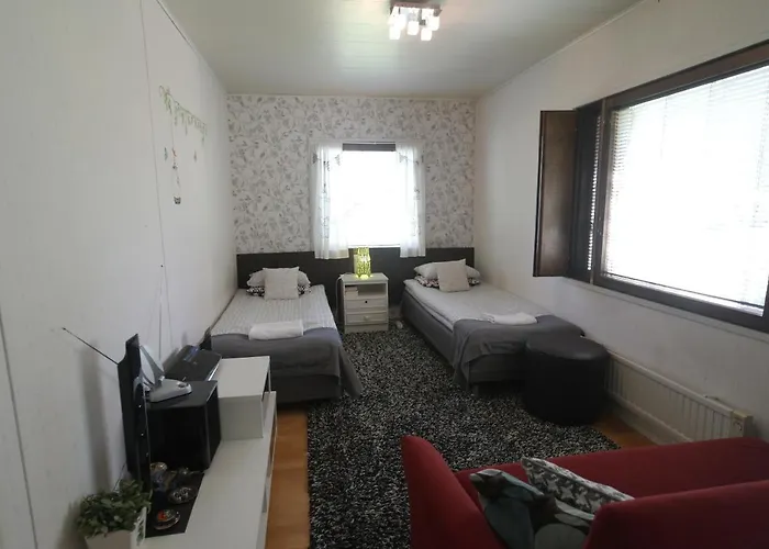 Naantali Holiday Home Casa vacanze *