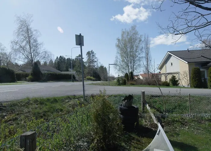 Casa vacanze Naantali Holiday Home *